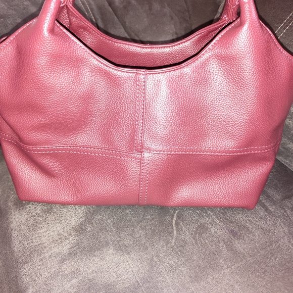 Leather purse - Picture 7 of 10